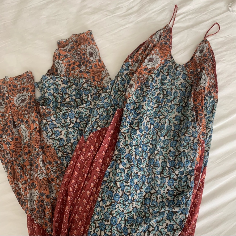 Zimmermann maxi dress